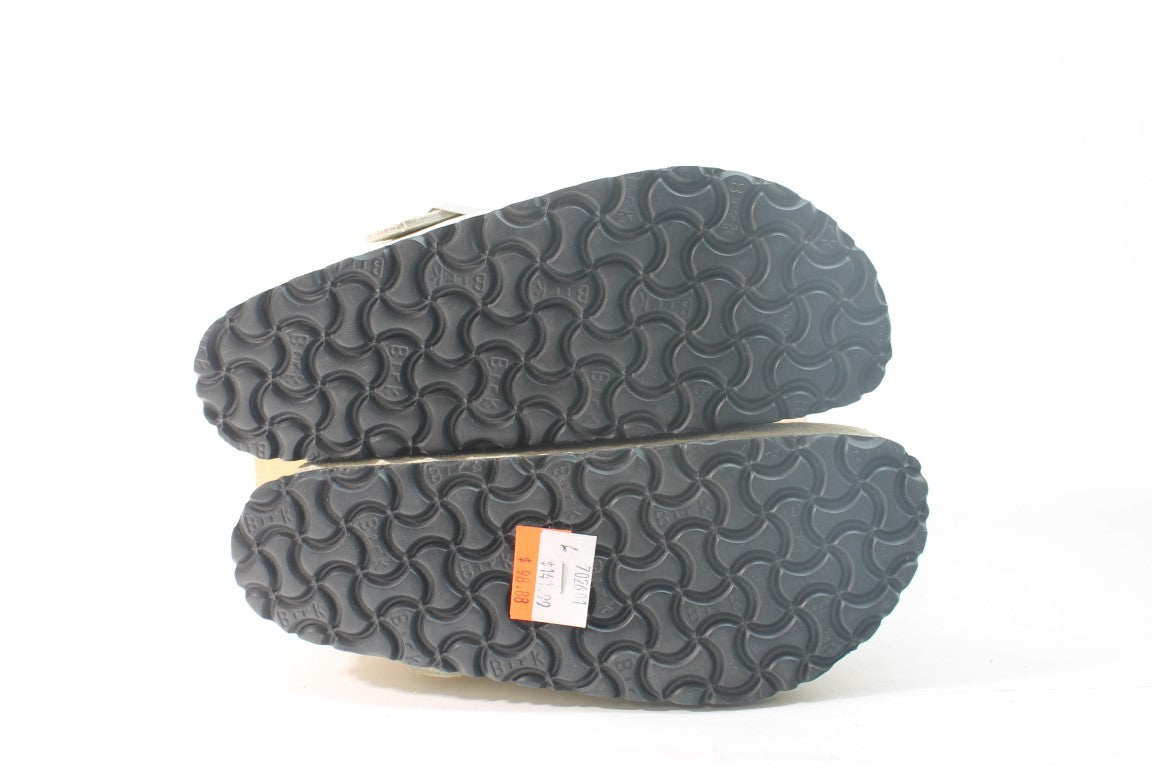 Birkenstock Women's Boston Floor Sample