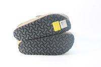 Birkenstock Women's Buckley Shearling Clogs Floor Sample