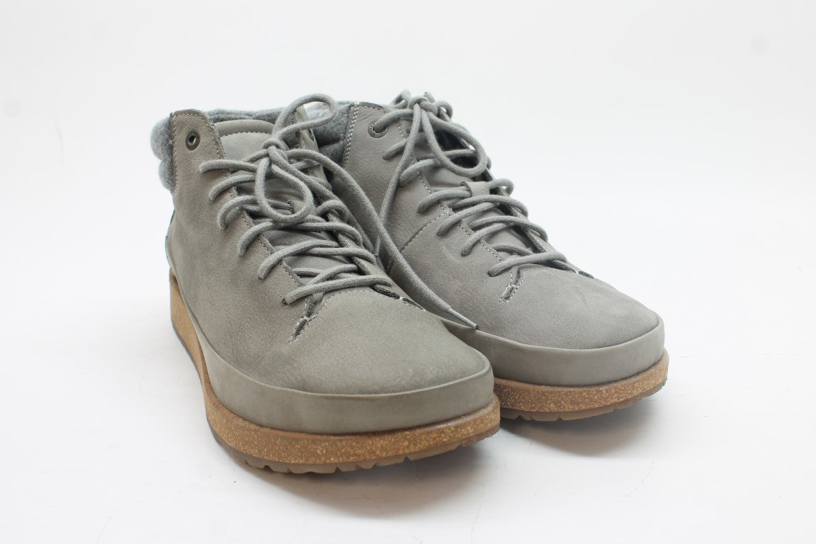 Whale Grey