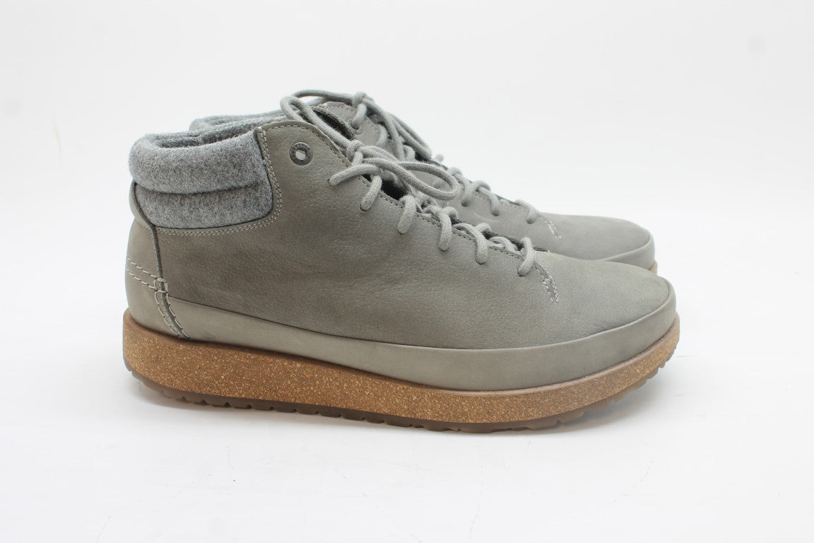 Birkenstock Honnef High Women's Sneakers Floor Sample