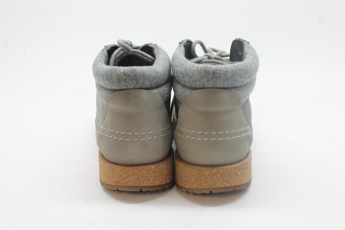 Birkenstock Honnef High Women's Sneakers Floor Sample