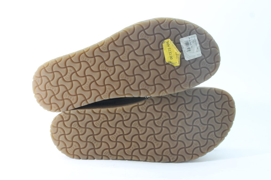 Birkenstock Honnef High Women's Sneakers Floor Sample