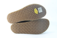 Birkenstock Honnef High Women's Sneakers Floor Sample
