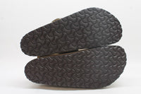 Birkenstock Men's Boston Soft Footbed Clogs Floor Sample