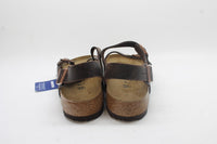 Birkenstock Men's Milano BS Sandals Floor Sample
