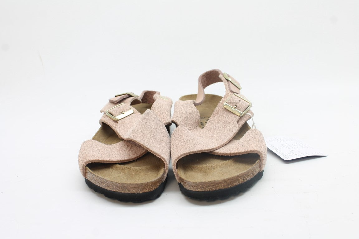 Birkenstock Women's Tulum Sandals Floor Sample