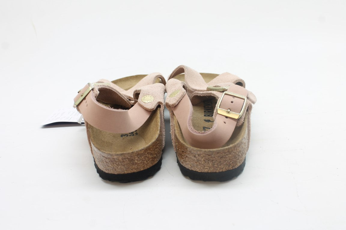 Birkenstock Women's Tulum Sandals Floor Sample