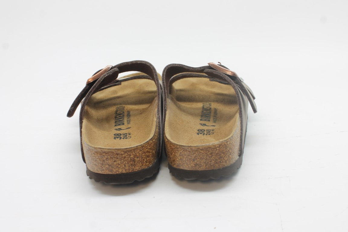 Birkenstock Women's Arizona BS Sandals Floor Sample