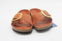 Birkenstock Women's Madrid Big Buckle Sandals Floor Sample