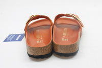 Birkenstock Women's Madrid Big Buckle Sandals Floor Sample