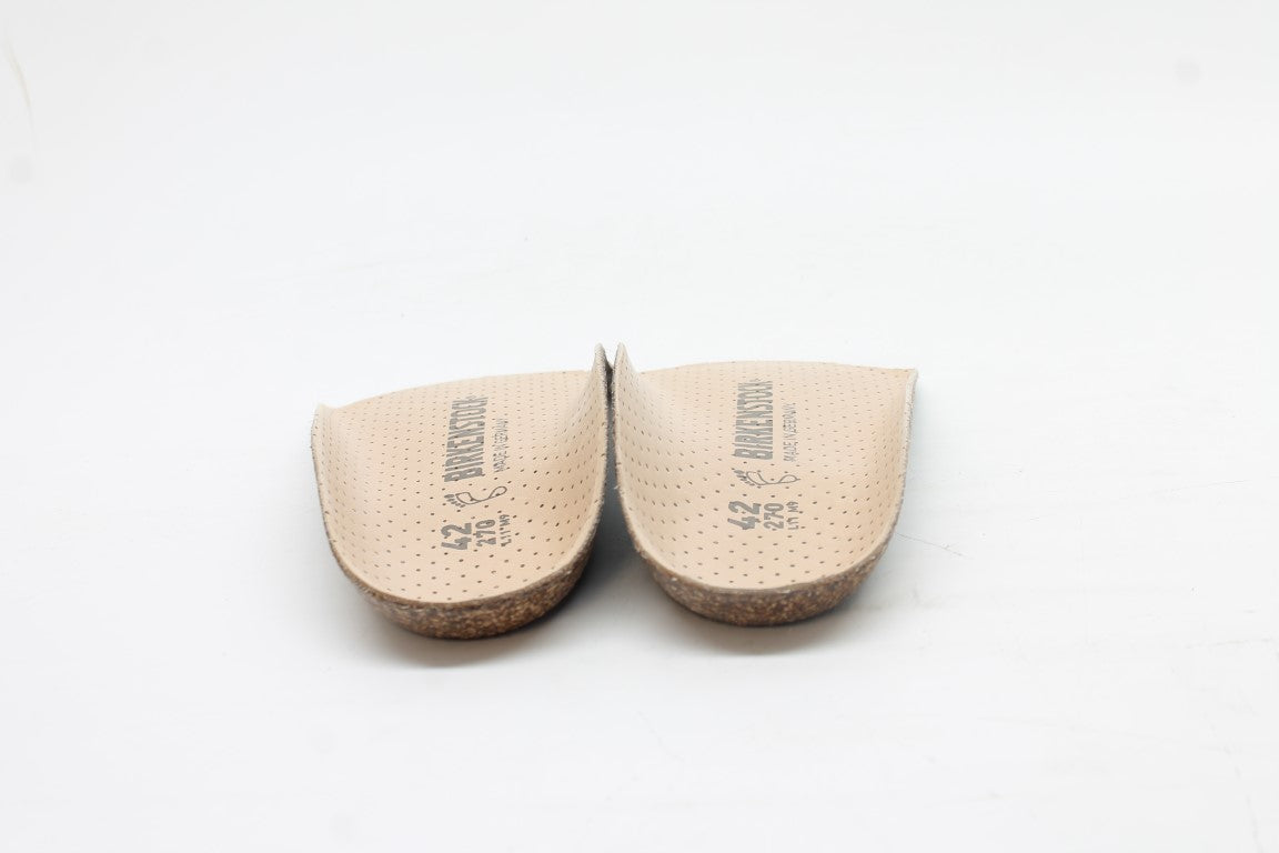Birkenstock Unisex Birko Blance Insole Floor Sample