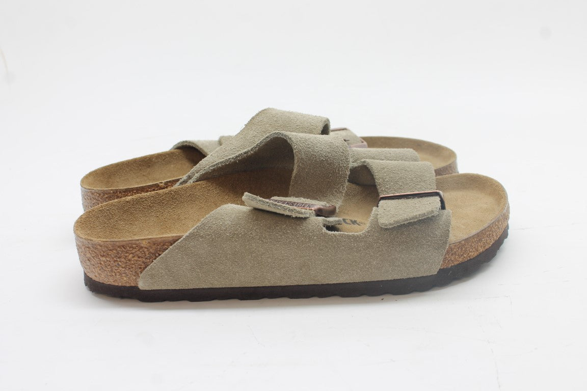 Birkenstock Men's Arizona BS Sandals Floor Sample