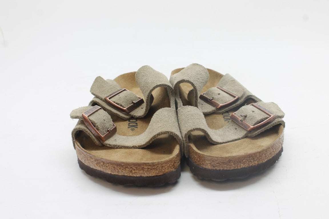 Birkenstock Women's Arizona BS Sandals Floor Sample