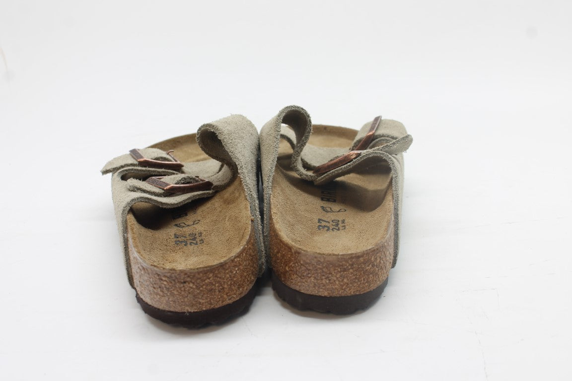 Birkenstock Men's Arizona BS Sandals Floor Sample