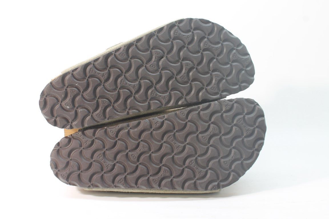 Birkenstock Men's Arizona BS Sandals Floor Sample