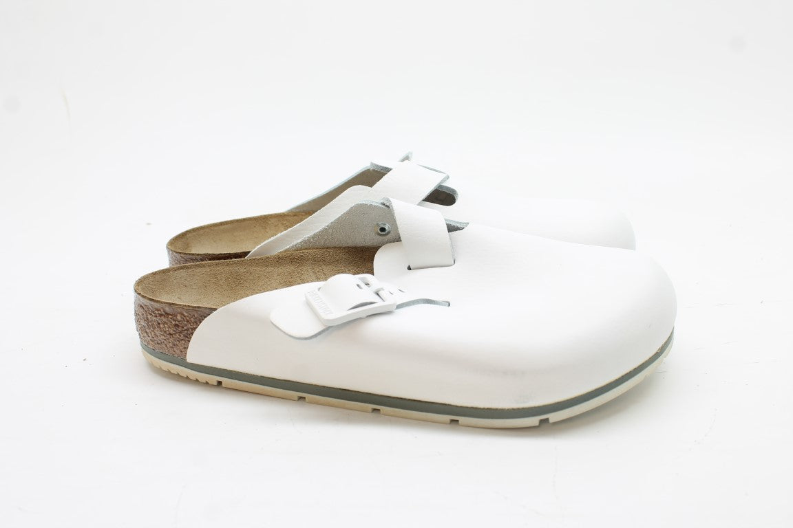 Birkenstock Men's Boston Pro Clogs Floor Sample