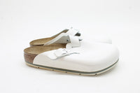 Birkenstock Women's Boston Pro Clogs Floor Sample
