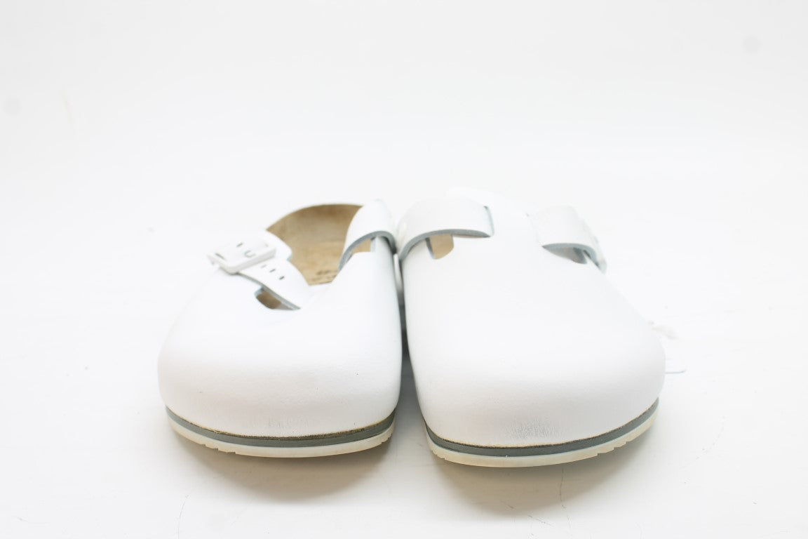 Birkenstock Men's Boston Pro Clogs Floor Sample