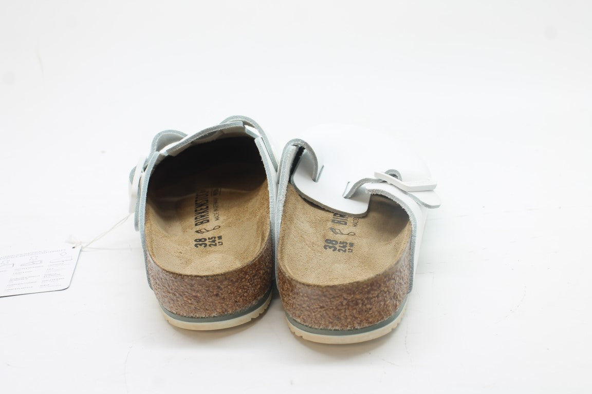 Birkenstock Men's Boston Pro Clogs Floor Sample