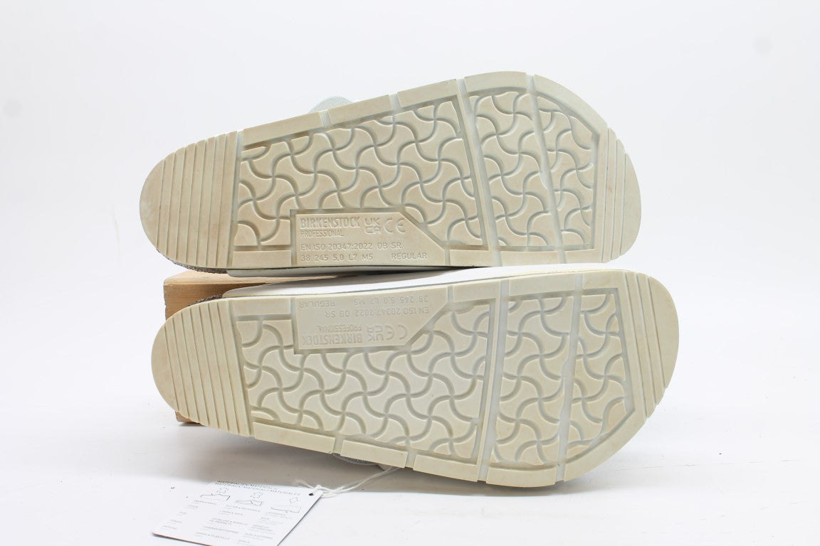 Birkenstock Men's Boston Pro Clogs Floor Sample