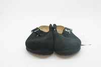 Birkenstock Women's Boston BS Soft Footbed Clogs Floor Sample