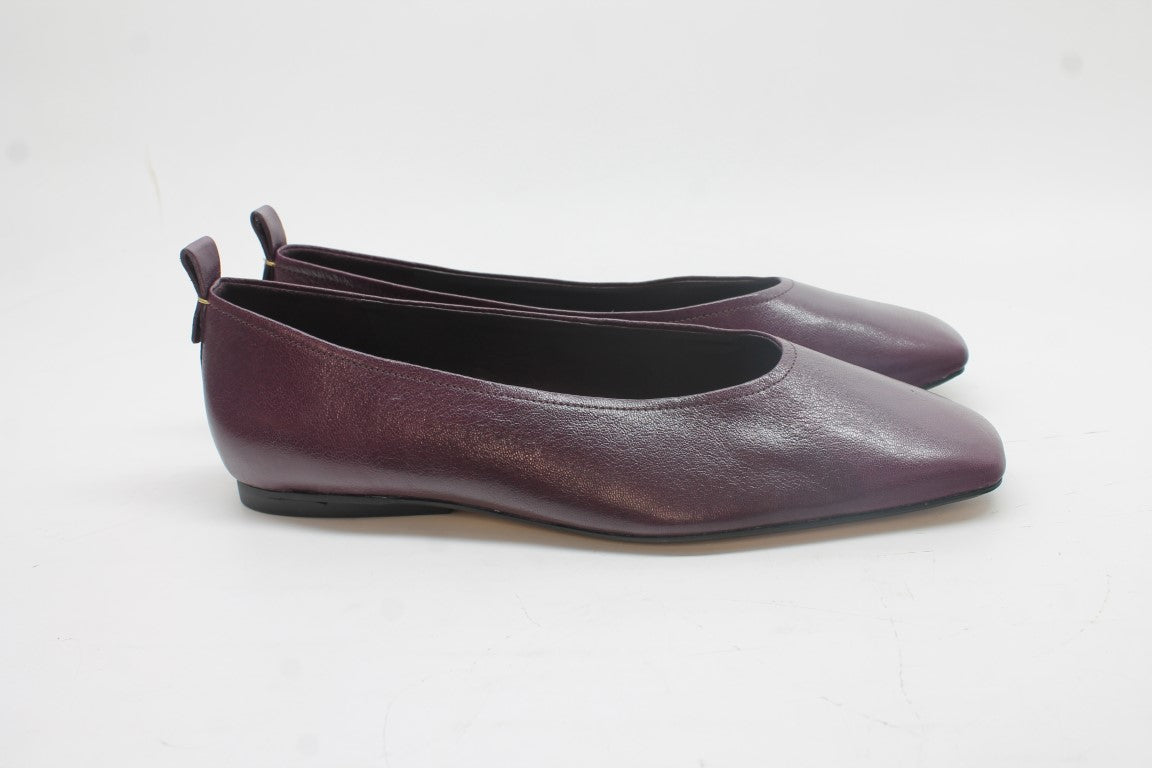 Naturalizer Women's Carla Flats Floor Sample