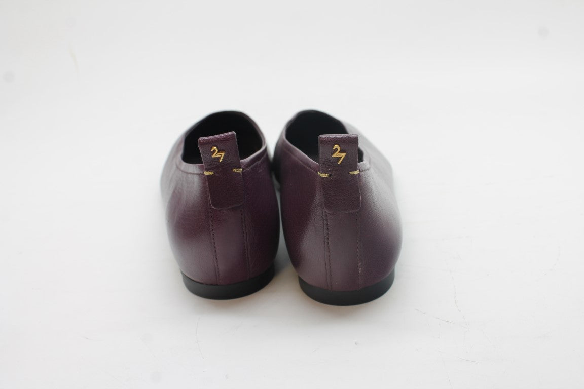 Naturalizer Women's Carla Flats Floor Sample
