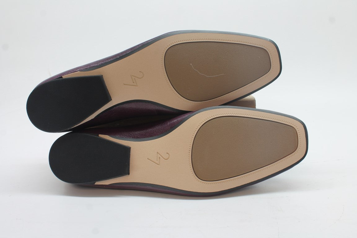 Naturalizer Women's Carla Flats Floor Sample