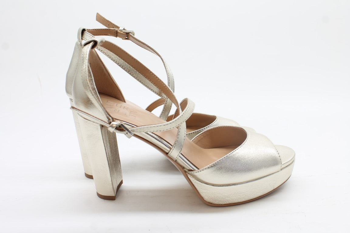 Naturalizer Melody Women's Sandals Floor Sample