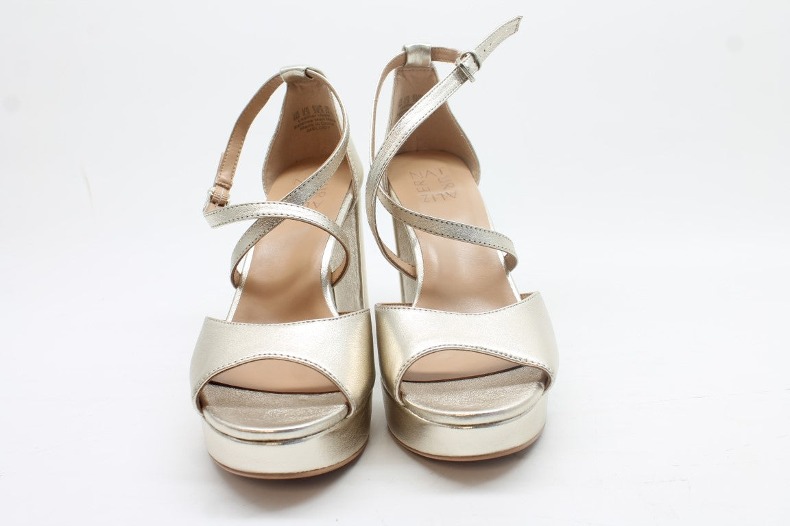 Naturalizer Melody Women's Sandals Floor Sample