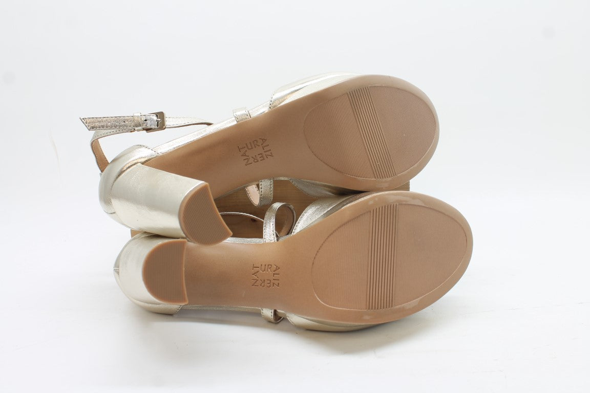 Naturalizer Melody Women's Sandals Floor Sample
