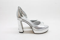 Naturalizer Delphie Women's Dress Sandals Floor Sample