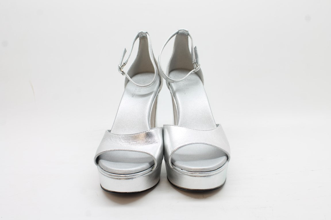 Naturalizer Delphie Women's Dress Sandals Floor Sample