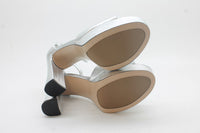 Naturalizer Delphie Women's Dress Sandals Floor Sample