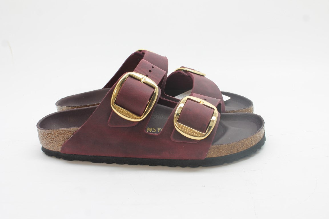 Birkenstock Women's Arizona Big Buckle Sandals Floor Sample