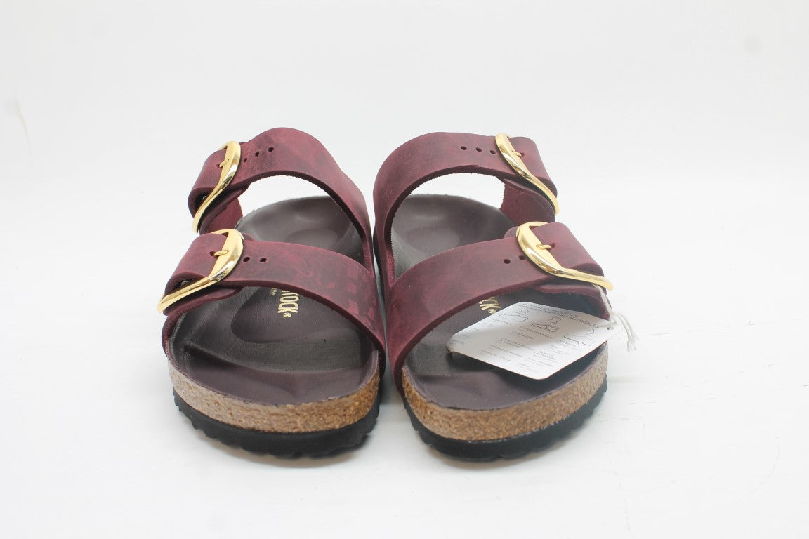Birkenstock Women's Arizona Big Buckle Sandals Floor Sample