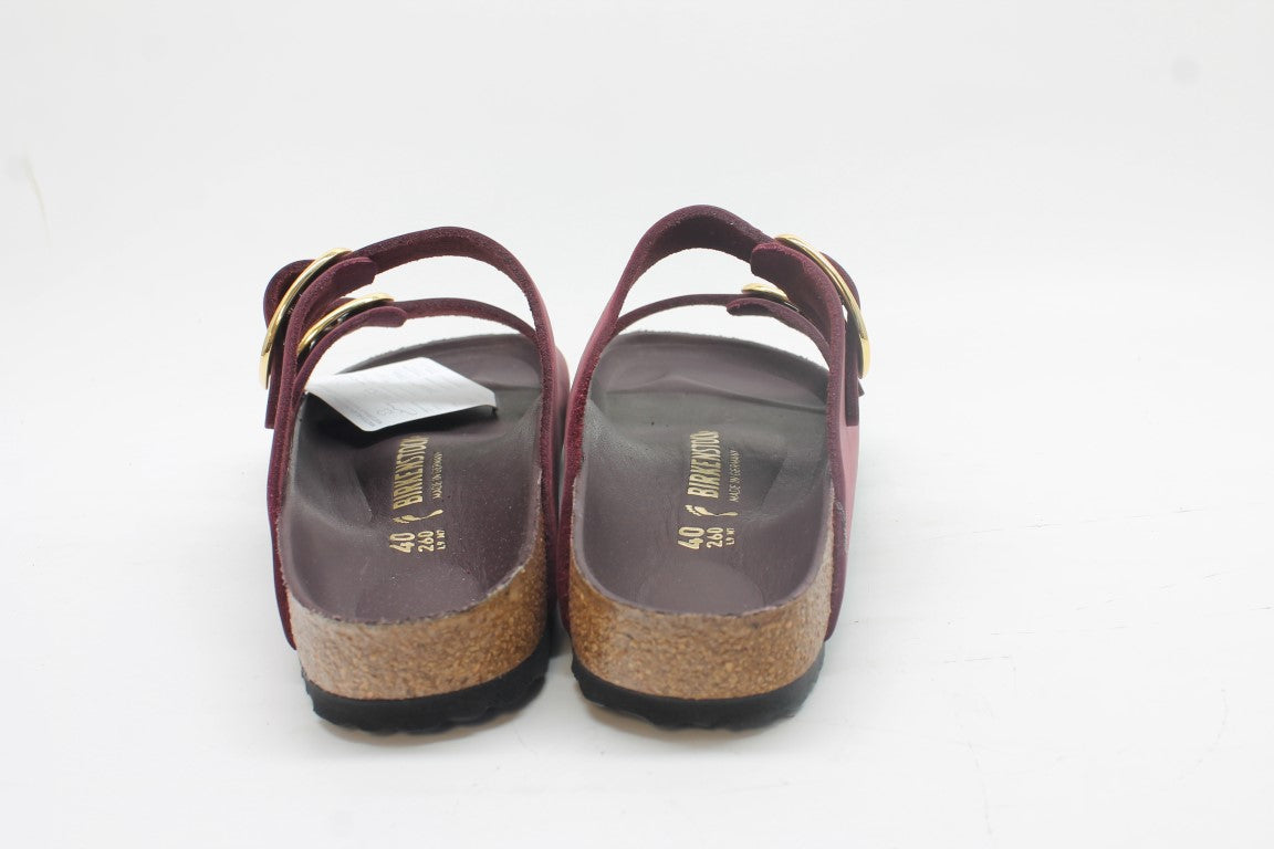 Birkenstock Women's Arizona Big Buckle Sandals Floor Sample