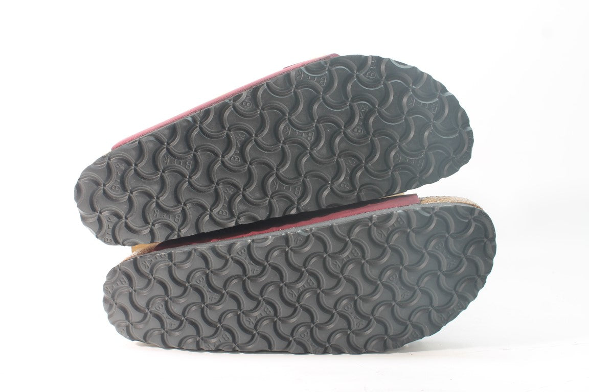 Birkenstock Women's Arizona Big Buckle Sandals Floor Sample