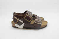 Birkenstock Women's Milano Bold Sandals Floor Sample