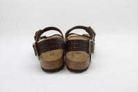 Birkenstock Women's Milano Bold Sandals Floor Sample