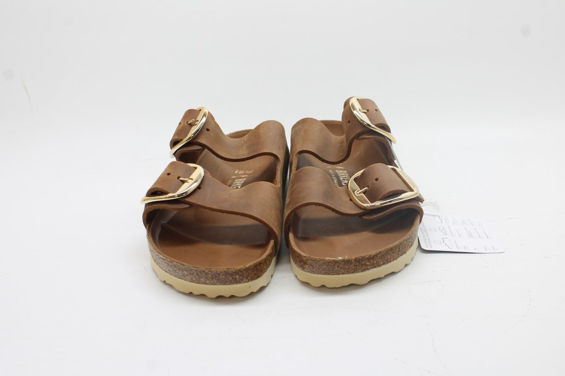 Birkenstock Women's Arizona Big Buckle Sandals Floor Sample