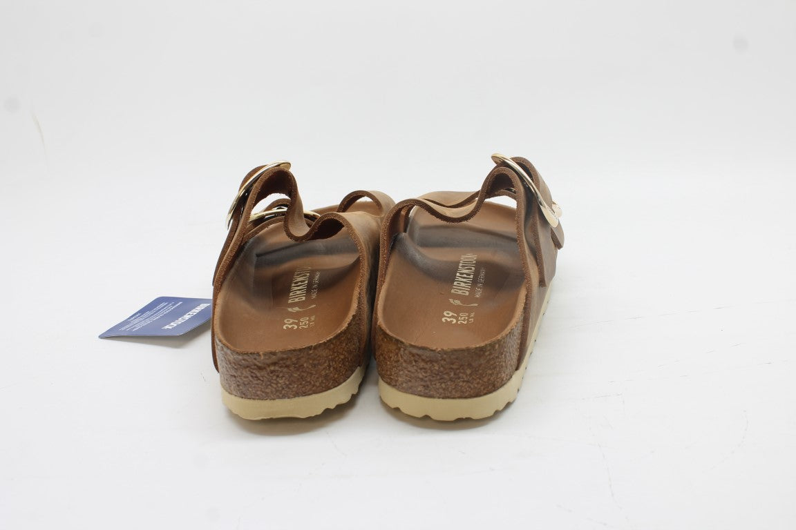 Birkenstock Women's Arizona Big Buckle Sandals Floor Sample
