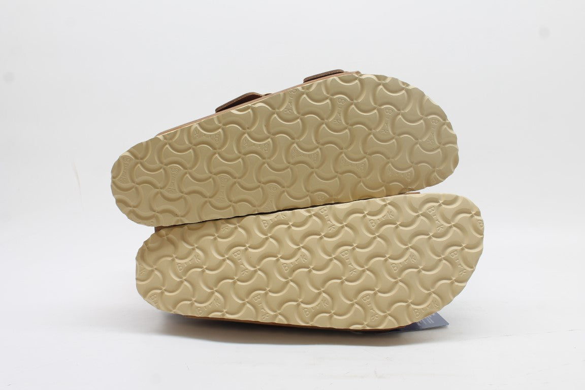 Birkenstock Women's Arizona Big Buckle Sandals Floor Sample