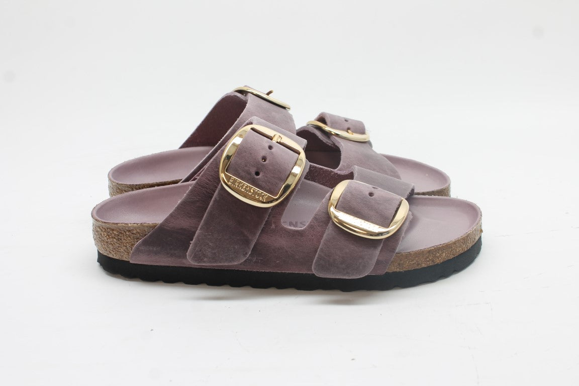 Birkenstock Women's Arizona Big Buckle Sandals Floor Sample