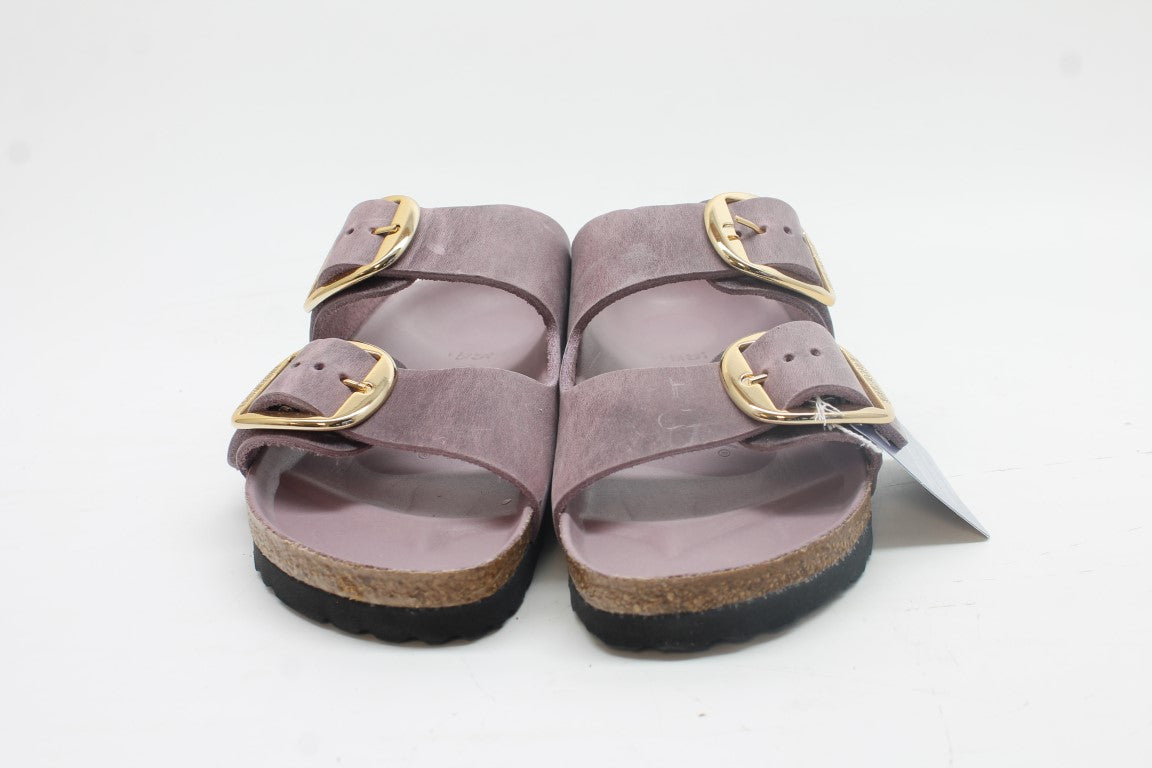 Birkenstock Women's Arizona Big Buckle Sandals Floor Sample