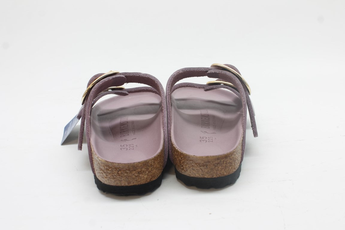 Birkenstock Women's Arizona Big Buckle Sandals Floor Sample