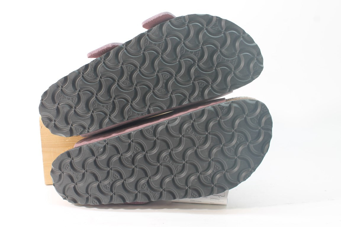 Birkenstock Women's Arizona Big Buckle Sandals Floor Sample