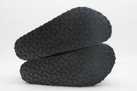 Birkenstock Men's Naples Wrapped Clogs Floor Sample