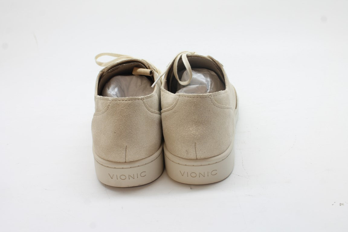 Vionic Women's Callie Oxfords Floor Sample