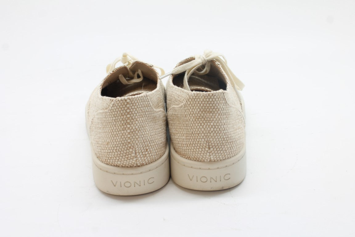 Vionic Women's Callie Oxfords Floor Sample